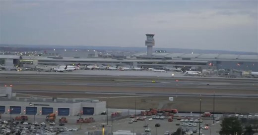 Airport Report: Travelling today? Here's what's happening at Pearson