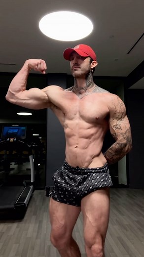 Jett Wayne | B A N K A I . . . | Instagram