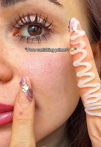 Smashbox Pore Vanishing Primer Review & Demo