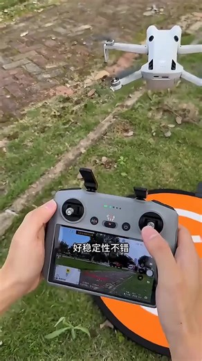 大疆DJI Mini 4 Pro官方翻新机值得买吗？开箱实测 深度评测告诉你它到底好不好用！