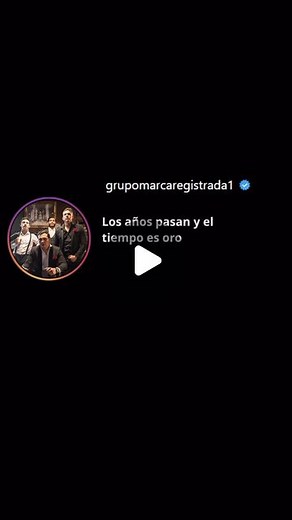 Grupo Marca Registrada ®️ on Instagram: "Hoy Todo Cambio 🎶 uno de los 14 temas que vienen en nuestro más reciente álbum “Corleone” 🌹. #GrupoMarcaRegistrada #CorleoneTour #ElPaisa #Corleone🌹 #LaQueMeEsperaEnLaNoche #Quitasueños #SueñosYRealidades #TeFuiste #PintaDeEstudiante #PobreNo #AhíTeVaMitotero #BorrónYCuentaNueva #ElDetallazo #Corleone #MúsicaMexicana #Corridos #GrupoMarcaRegistrada #MarcaRegistrada #FidelMarcaRegistrada #ChapoMarcaRegistrada #BorreMarcaRegistrada #