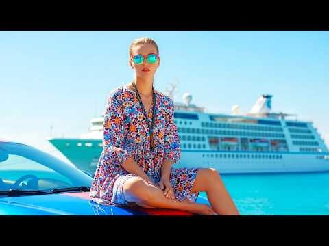 Infinity Deep House 2026 ☀️ Luxury Mediterranean Paradise Drive Mix