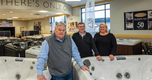 After 56 years leading Louisville retail staple, owner of Steepleton announces retirement