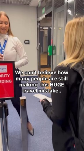 Why booking flights through third party sites can cause problems