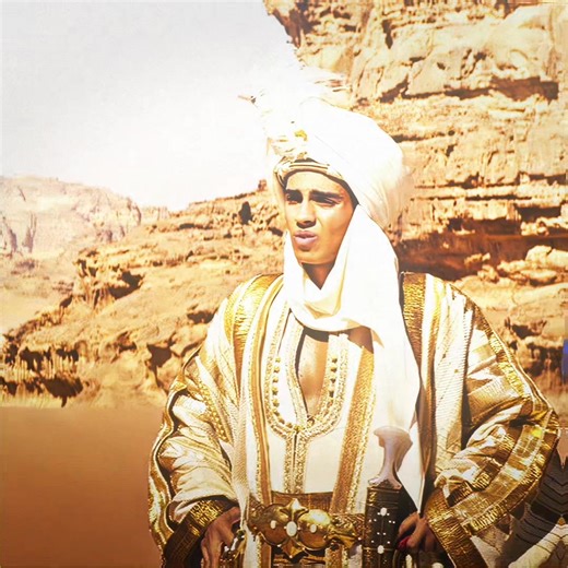 Aladdin Version ft. Genie in a Bottle