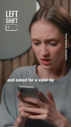 Papa John’s app forces tips on pickup orders