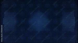 Abstract High Technology Digital Data Patterns Background Fx/ 4k animation of an abstract hi-tech background fx with big data lines and corner particles and auto revealing effect