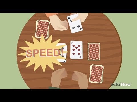 How to Play Stress (Card Game)