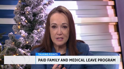 Early rollout of paid leave program seeks to find fraud weak points, DEED commissioner says