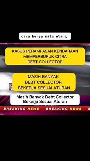 Cara Kerja Matel: Aplikasi Deteksi Plat Kendaraan