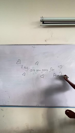 Exciting Prom Ticket Giveaway at Aga Khan High School in Kampala