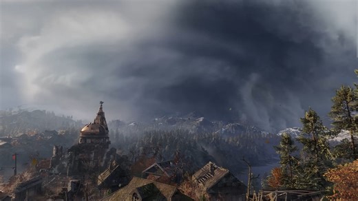 7 games similar to Stalker 2 that you can play on PS5