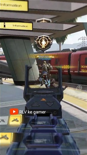 How To COD Mobile Multiplayer Gaming And Call Of Duty Mobile ✌️