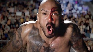 Cagefighter: Worlds Collide: Trailer 1