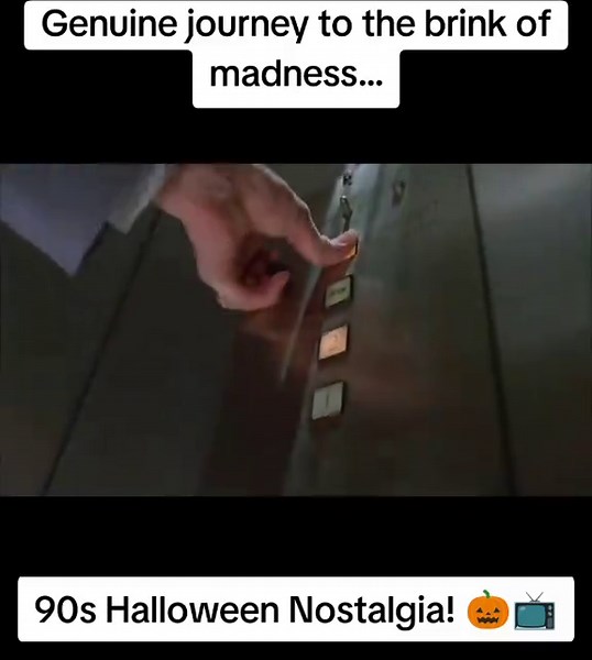 Add House on Haunted Hill (1999) to your October watchlist ASAP! 🎃💀 Geoffrey Rush hosting a party in a haunted asylum with $1M on the line for anyone who survives the night is pure 90s horror perfection. #fyp#90skids#millennial#horrortok#halloween