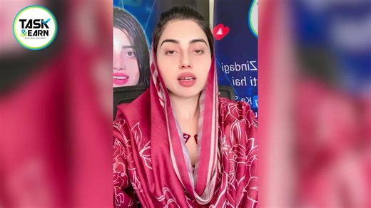 🔄 System Recovery Update – Missing Referrals & Balance Issues Ka Hal! 💰✅ | By Nazneen Khan Agar aapko Task and Earn ya kisi bhi online earning platform par missing referrals ya balance masail ka samna hai, to yeh update aapke liye bohot zaroori hai! 🚀✨ 📌 Is Video Mein Dekhein: ✅ Missing referrals aur balance ka masla kyun hota hai? 🤔 ✅ System recovery update kaise aapki earnings ko safe karega? 🔄💰 ✅ Step-by-step solution jisse aap apna lost balance wapas le sakte hain! ✅ ✅ Task and Earn u