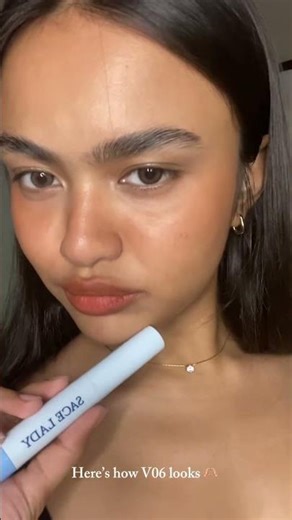 1 product for lips + cheeks that actually lasts