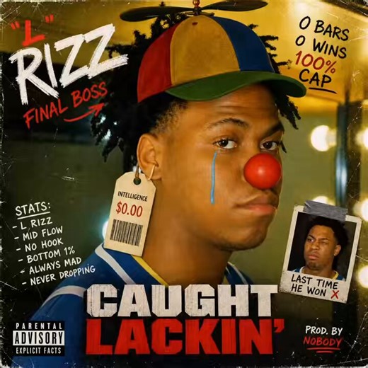 This is how you make a diss track!!!This is how a diss track should sound like!!!