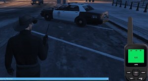 GPS System V2 [Emergency GPS] | FiveM Store