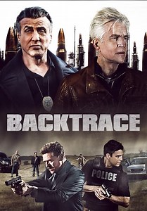 Backtrace (2018)