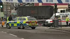 Sharp rise in London cycling deaths