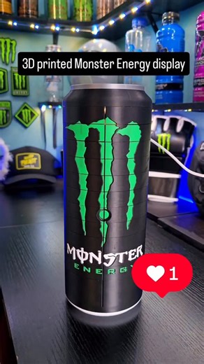 3D Brothers USA on Instagram: "#3d #3dprinting #monster"