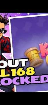 Knit Out Level 168 Playthrough