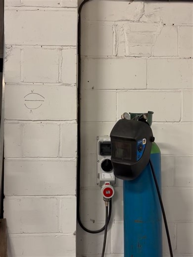 @allied_electrical_systems on Instagram: "We recently installed a GARO 16A Three-Phase Socket, providing a safe, reliable power solution for our client’s equipment. ✔️ Quality components ✔️ Professional installation ✔️ Fully compliant & future-ready If you need dependable three-phase power installed by experienced electricians, we’ve got you covered. 📞 01782830044 📧info@allied-es.co.uk Get in touch today to discuss your project. @linianclip @doncastercables_official @garoelectric