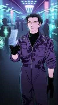 Void Runner's Betrayal