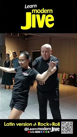 BACK FALL, with good communication and technique it's a simple and dramatic move