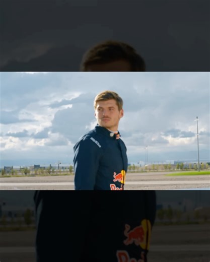 Car News Network on Instagram: "Max Verstappen Tests the 2026 ford Mustang Dark Horse SC Ford has apparently decided that Max Verstappen needed a break from winning every F1 race in existence, so they put him in a 2026 Mustang Dark Horse SC for a bit of “light” racing. While Max is used to cars that weigh about as much as a sandwich, he seemed right at home behind the wheel of this supercharged beast. The “SC” officially stands for “Supercharged,” which is Ford’s way of saying they’ve finally re