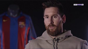 👑🐐LaLiga icons of the past and present - and the man himself - tell the story of Leo Messi's rise to superstardom with FC Barcelona MORE: https://bit.ly/2UAuImM | beIN SPORTS USA