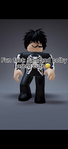 sam.and.colby.hp on TikTok