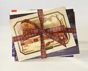 Where to Donate Your Used & Unused Christmas Cards | LoveToKnow