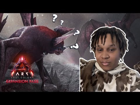 [LIVE] FRIED AND LAID TO THE SIDE, DESMODUS TAMING?...Only On Ark Survival Ascended