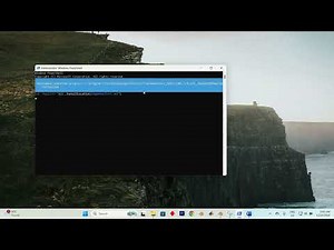 How To Fix Microsoft Store Error Code 0x800704cf on Windows 11 or 10