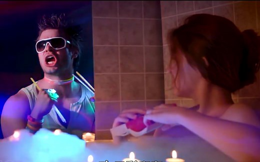 【Vat19】酷炫吊炸天太阳能充气灯~你这辈子绝对没见过@油兔不二字幕组