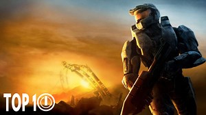 From Halo 3 to Portal: The top 10 greatest sci-fi games of all time - GINX TV