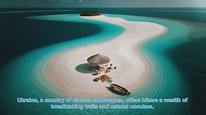 Discover Ukraine’s Top 10 Hiking Destinations