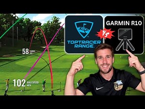 How Accurate is the Garmin R10 Launch Monitor?