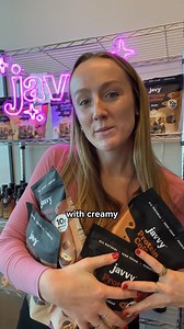 27K views · 22 reactions | ☕️ New Year, New You—Power Up with Javvy's...