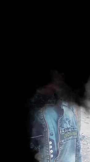 Stylish Denim Jacket with Unique Back Design