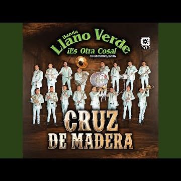 Cruz de Madera