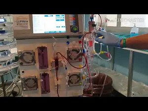 recircular fresenius