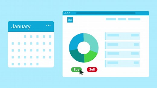 Learn about the pattern day trading rule, how it helps to protect traders, what constitutes a day trade, and how to comply with the rule. | Charles Schwab