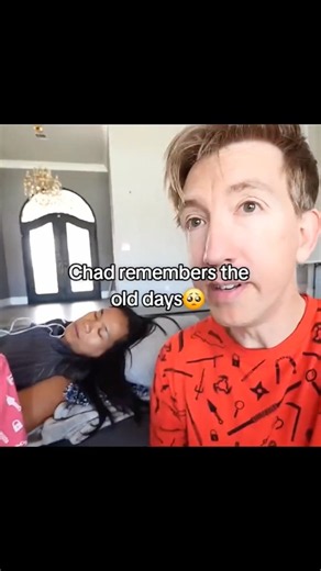 Chad remembers the OG days! 🥹🥹 #fyp #chadwildclay #vyqwaint #spyninjas #trending #viral