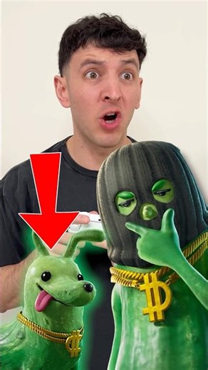 Ain’t No Way Fortnite Did This…😳😱