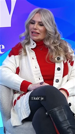 Iva Todorić otkrila tko je 'kriv' za naziv Srculence: Nikada ne biste pogodili!