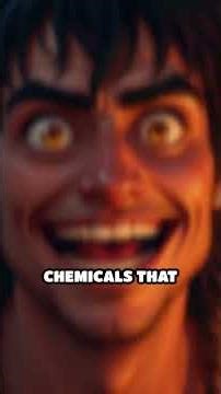 Why Do We Laugh? Evolution’s Surprising Answer