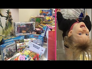 ON DONNE NOS JOUETS AUX ENFANTS MALADES • Studio Bubble Tea